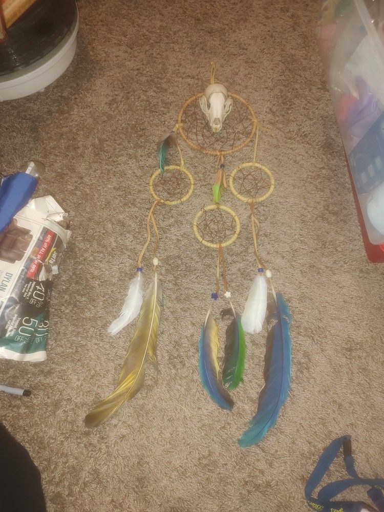 Dreamcatcher