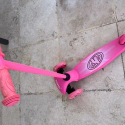 Kids Scooter - Halo 