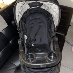 Graco Modes Stroller Attachment 