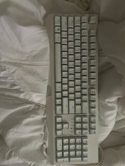Razer Keyboard