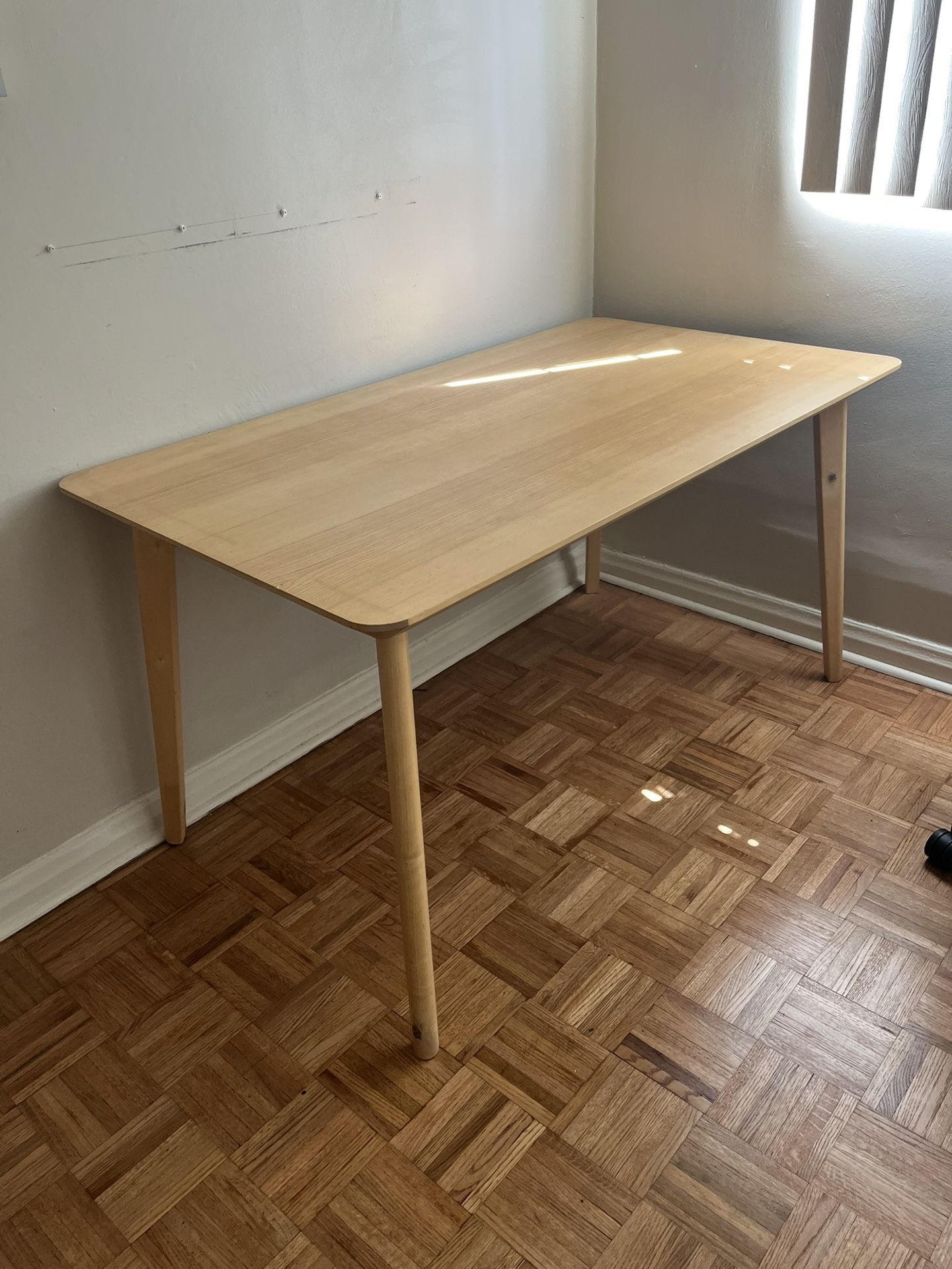 IKEA Lisaba Table 