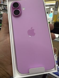 Iphone 16 Plus Unlock No Credit Needed Pay Down Only