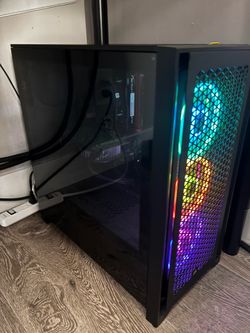 Gaming computer PC