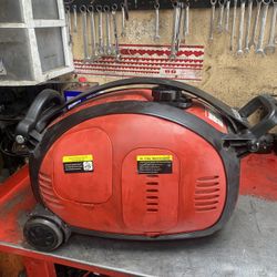 Two Thousand, Watt, Generator 2009 Watts 