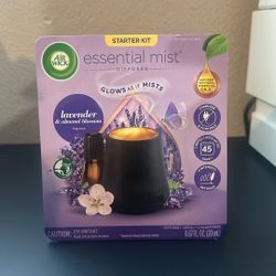 Air Wick Most Essential Kit Lavender 💜
