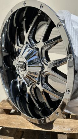 Wheels