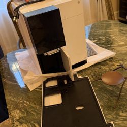 Terra Kaffe TK-02 lightly Used - Less Than 100 Brews - Fully Repaired Under Warranty