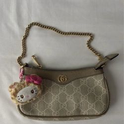 Mini Gucci Bag 