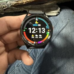 Samsung Galaxy Watch 6 Classic LtE odel