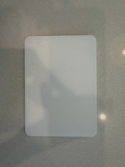 Apple Magic Trackpad