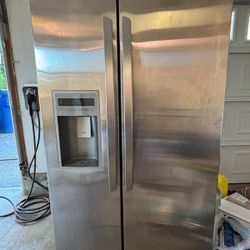LG Refrigerator 36’’