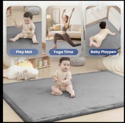 Memory Foam Mat