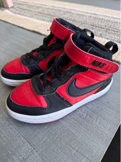 Nike shoes size 11C