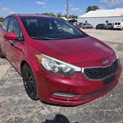 2016 Kia Manual From $ 990 Down 