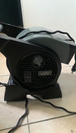Lasko pro performance