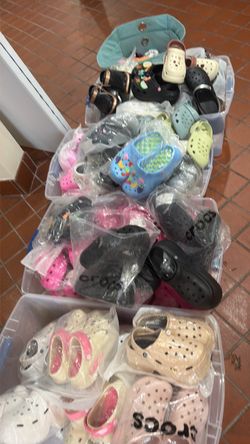 Crocs