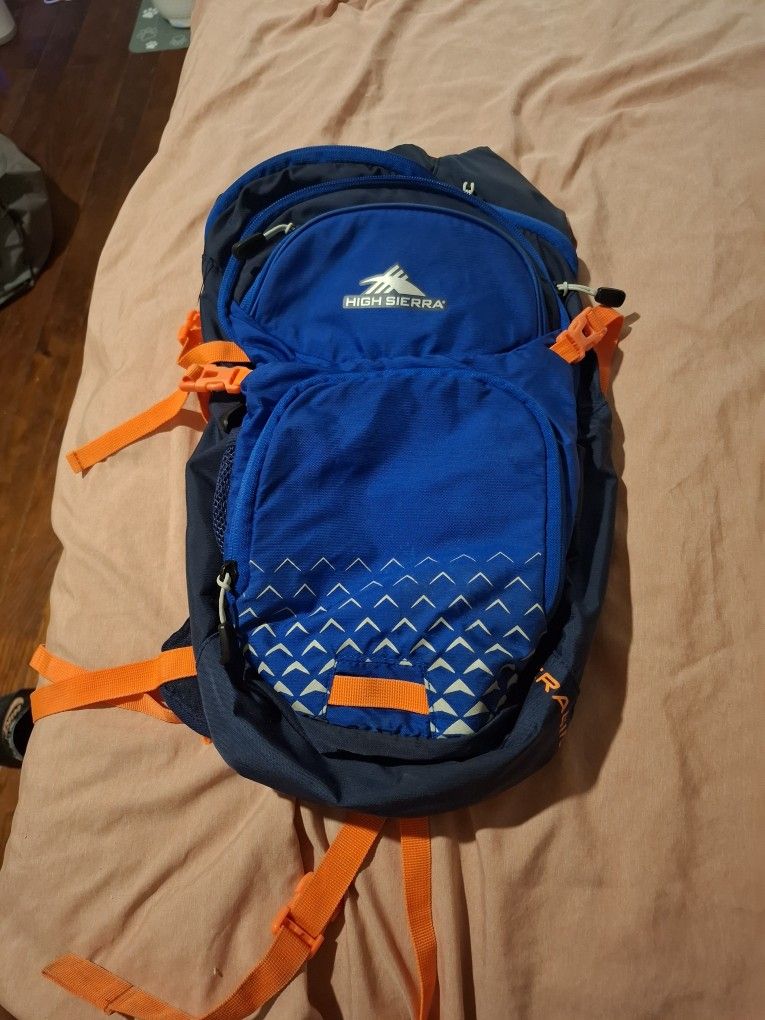 Hiking Backpack