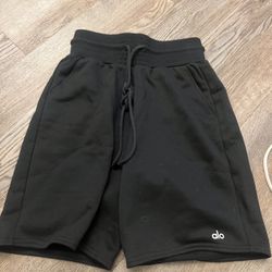 Alo Shorts