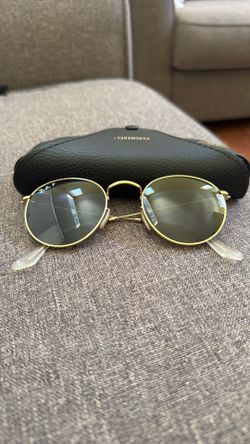 Ray Ban