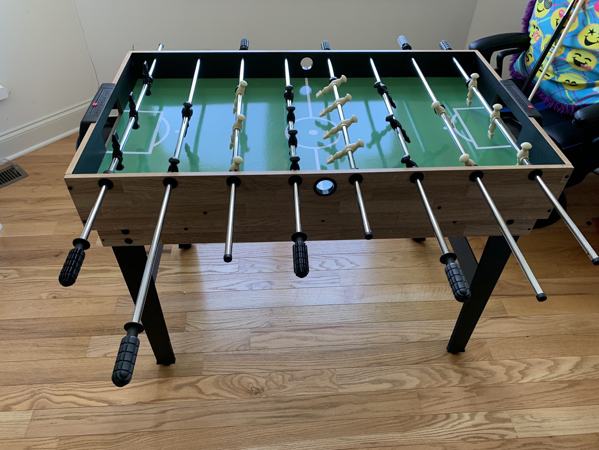10 In 1 Game Table