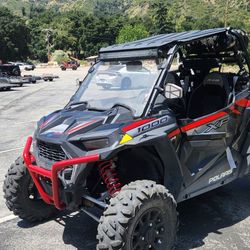 2019 Rzr 1000 Xp