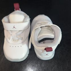 Baby Shoes 