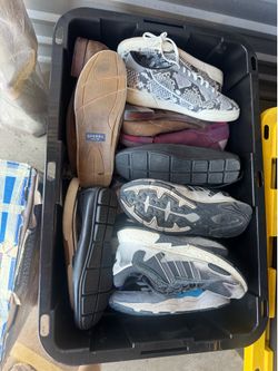 Men Shoes