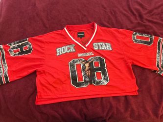 Rockstar shirt size Xl
