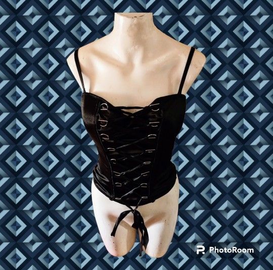 Women's spirit Halloween Corset Size L