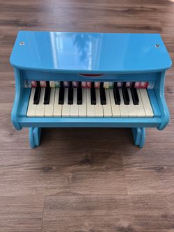 Melissa And Doug Piano.