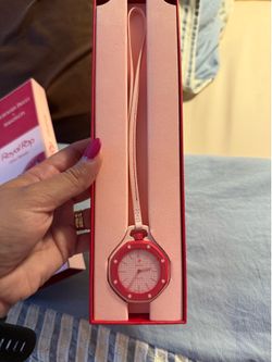 Swatch AP collab Royal Pop