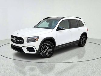 2024 Mercedes-Benz GLB 250
