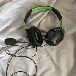 Gaming Headset Turtle Beach Xbox