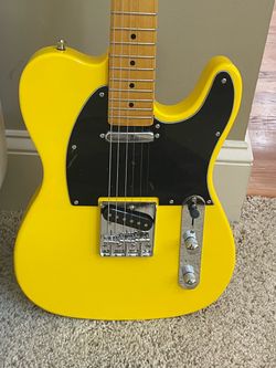 New! Telecaster Electric Guitar