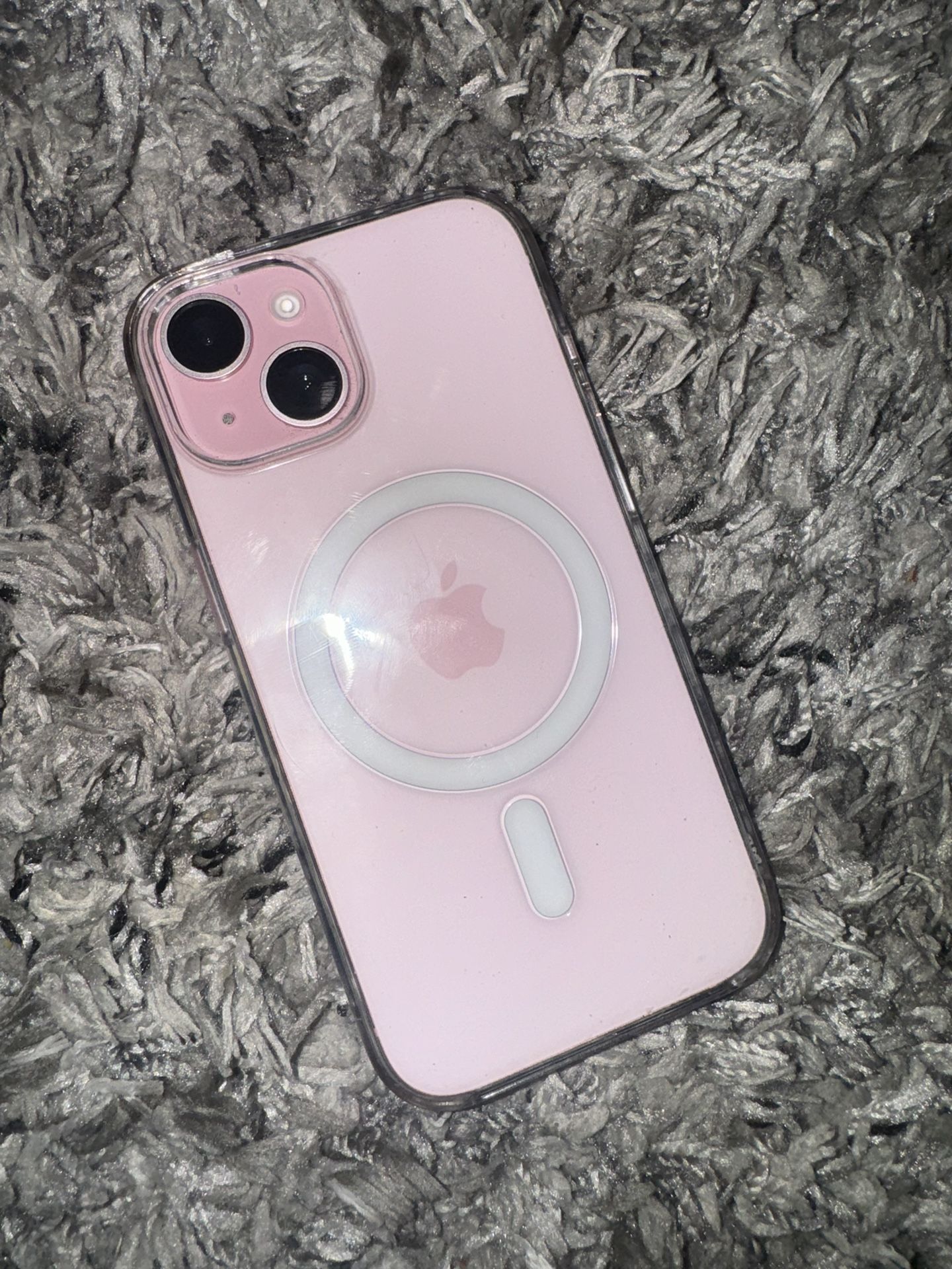 iPhone 15