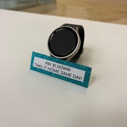 Samsung Galaxy Watch 5 Pro Smartwatch - Pay $1 today and the rest later!!