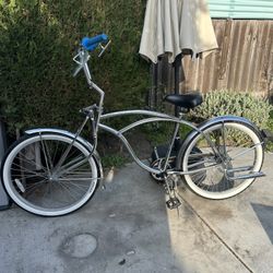 Low rider Bicycle 