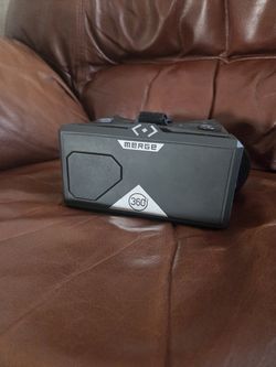 VR Goggles