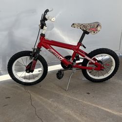 Bicycle For Little Kids 
