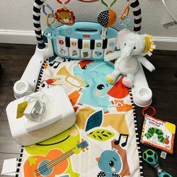 Baby Bundle