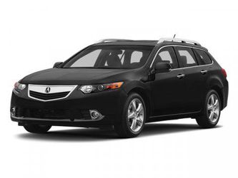 2013 Acura TSX