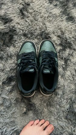 Nike dunks