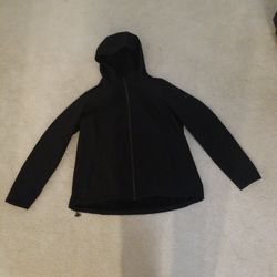 Columbia Mens Hooded Jacket XL