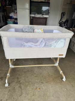 Bassinet
