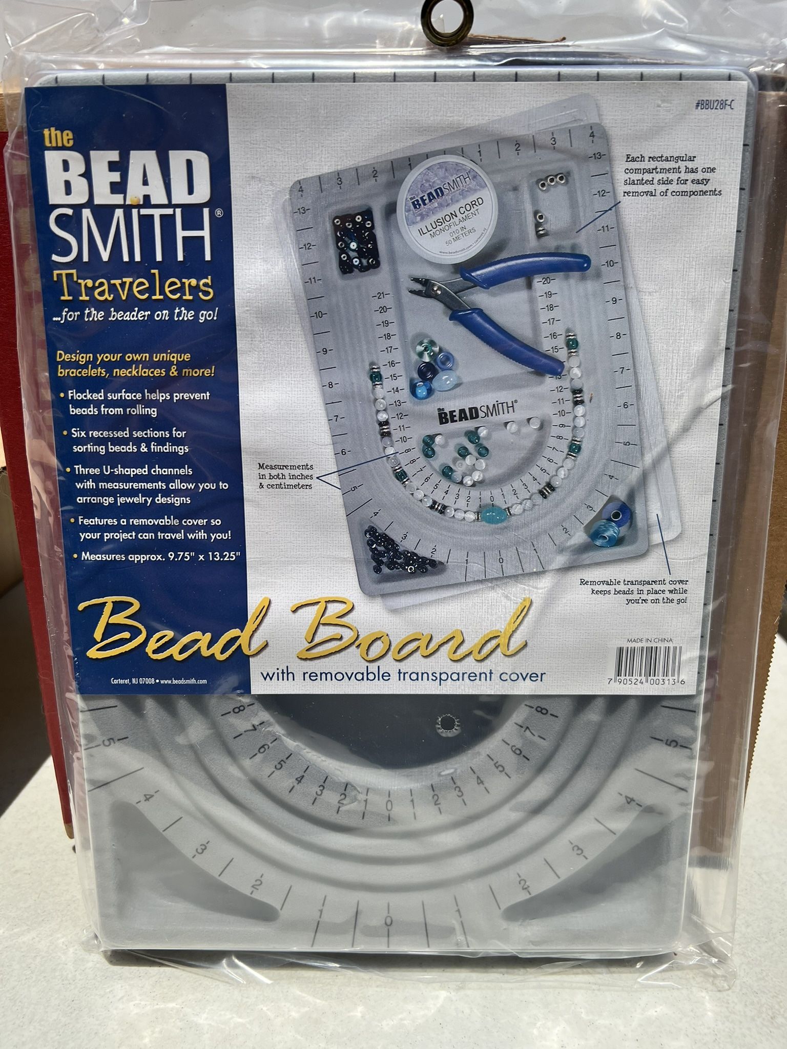 Bead Smith