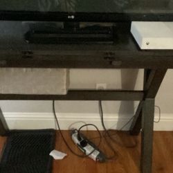 Home Goods Foldout table 