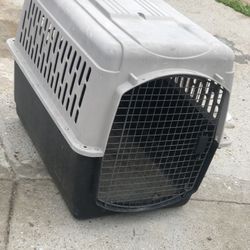 Dog Xl Cage