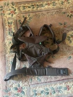 Infant 4-in-1 Convertible Carrier