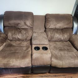 Sofa Set