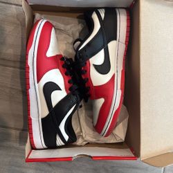 Nike Dunk 75th NBA anniversary 